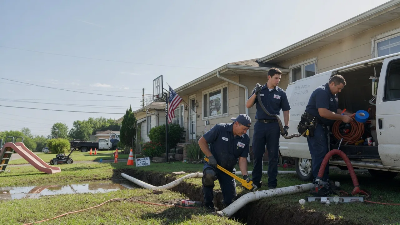 Toilet Installation in Powersville, MO near me